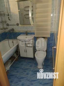 2-к квартира, на длительный срок, 43м2, 2/5 этаж