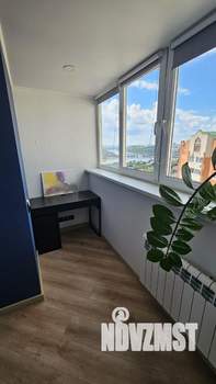 2-к квартира, на длительный срок, 75м2, 8/17 этаж