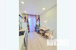 1-к квартира, посуточно, 32м2, 3/26 этаж