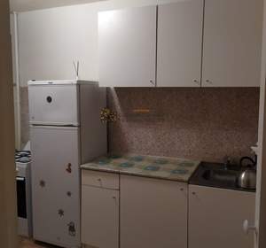 1-к квартира, на длительный срок, 37м2, 2/10 этаж