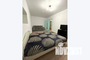 1-к квартира, посуточно, 35м2, 7/16 этаж