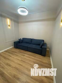 2-к квартира, посуточно, 62м2, 16/29 этаж
