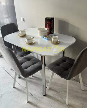 1-к квартира, на длительный срок, 30м2, 3/25 этаж