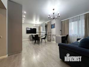 3-к квартира, на длительный срок, 90м2, 7/20 этаж