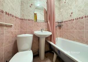 1-к квартира, на длительный срок, 35м2, 6/9 этаж