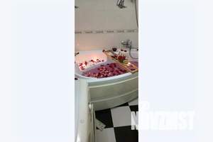 1-к квартира, посуточно, 39м2, 20/20 этаж