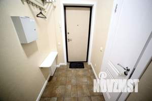 1-к квартира, посуточно, 28м2, 1/26 этаж