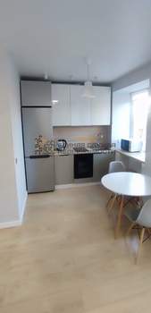 1-к квартира, на длительный срок, 35м2, 2/5 этаж