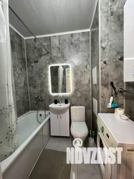 1-к квартира, посуточно, 40м2, 7/25 этаж