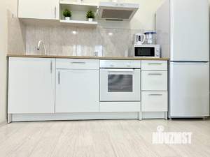 2-к квартира, посуточно, 42м2, 1/1 этаж