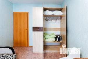 2-к квартира, посуточно, 59м2, 9/10 этаж