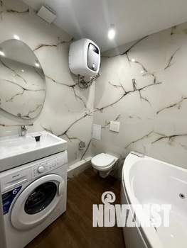 Студия квартира, посуточно, 31м2, 18/23 этаж