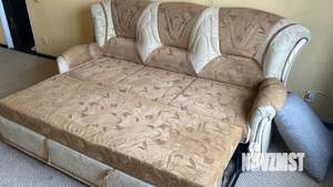 1-к квартира, на длительный срок, 40м2, 8/9 этаж