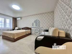 1-к квартира, на длительный срок, 44м2, 16/17 этаж