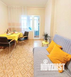 2-к квартира, посуточно, 100м2, 1/1 этаж