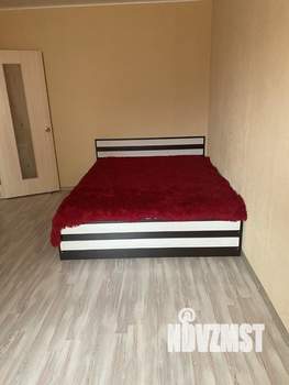 1-к квартира, посуточно, 44м2, 5/10 этаж