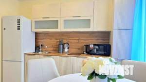 2-к квартира, посуточно, 50м2, 1/1 этаж