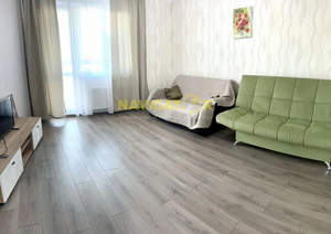 2-к квартира, на длительный срок, 62м2, 15/23 этаж