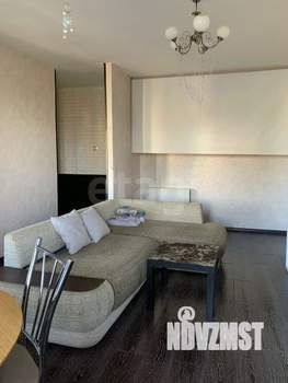 2-к квартира, на длительный срок, 44м2, 4/5 этаж