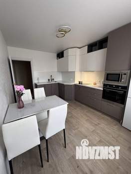 2-к квартира, на длительный срок, 57м2, 5/15 этаж