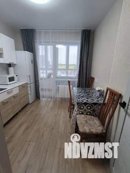 1-к квартира, посуточно, 36м2, 8/14 этаж