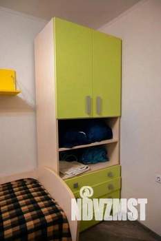 2-к квартира, посуточно, 58м2, 1/1 этаж