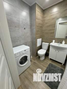 2-к квартира, посуточно, 50м2, 18/27 этаж
