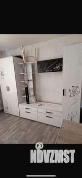 Студия квартира, на длительный срок, 18м2, 2/5 этаж