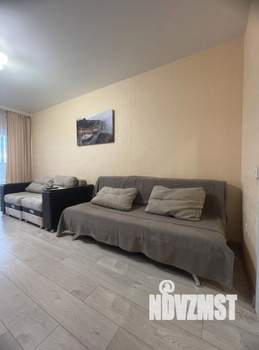 2-к квартира, посуточно, 65м2, 1/1 этаж