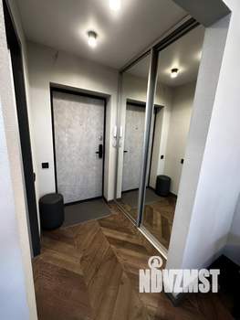 Студия квартира, посуточно, 30м2, 22/27 этаж