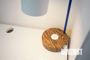 1-к квартира, посуточно, 52м2, 1/1 этаж