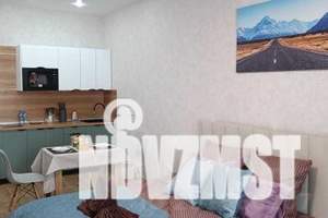 1-к квартира, посуточно, 30м2, 11/12 этаж