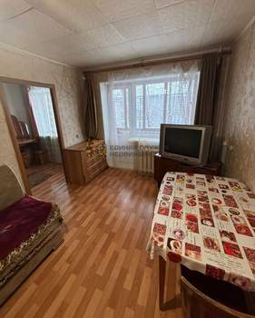 2-к квартира, на длительный срок, 45м2, 4/5 этаж