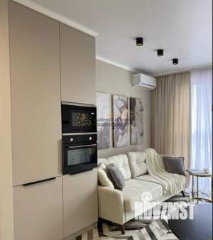 2-к квартира, на длительный срок, 36м2, 10/20 этаж