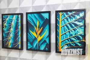 1-к квартира, посуточно, 32м2, 1/5 этаж