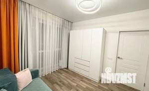 2-к квартира, посуточно, 52м2, 13/25 этаж