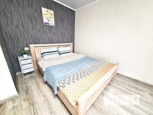 1-к квартира, посуточно, 45м2, 9/9 этаж