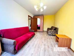 1-к квартира, на длительный срок, 34м2, 8/9 этаж