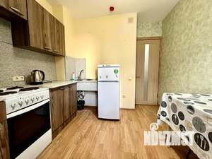 1-к квартира, посуточно, 36м2, 18/24 этаж