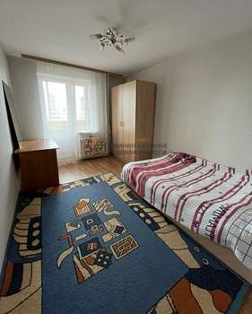 3-к квартира, на длительный срок, 82м2, 7/9 этаж