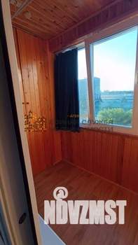 2-к квартира, на длительный срок, 36м2, 7/9 этаж