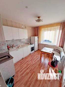 2-к квартира, на длительный срок, 59м2, 5/12 этаж