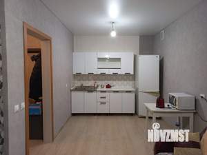 2-к квартира, на длительный срок, 40м2, 4/6 этаж