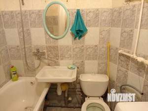 1-к квартира, на длительный срок, 38м2, 5/9 этаж