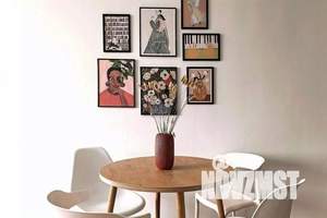 2-к квартира, посуточно, 46м2, 27/33 этаж