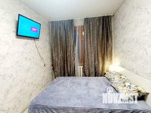 2-к квартира, посуточно, 50м2, 9/9 этаж