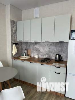 Студия квартира, посуточно, 32м2, 12/32 этаж