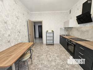 2-к квартира, на длительный срок, 59м2, 16/19 этаж