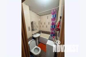 1-к квартира, посуточно, 35м2, 1/5 этаж