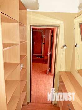 1-к квартира, на длительный срок, 40м2, 2/6 этаж